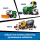 LEGO CITY 60498 Traktor - 1473511 - zdjęcie 3